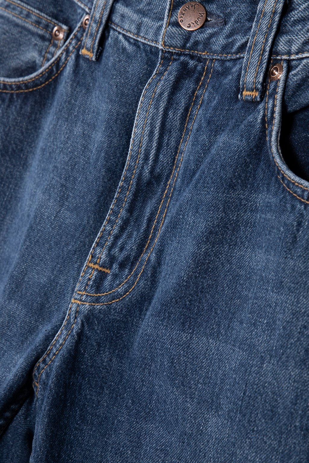 GRITTY JACKSON THRIFTED DREAMS BLUE 3