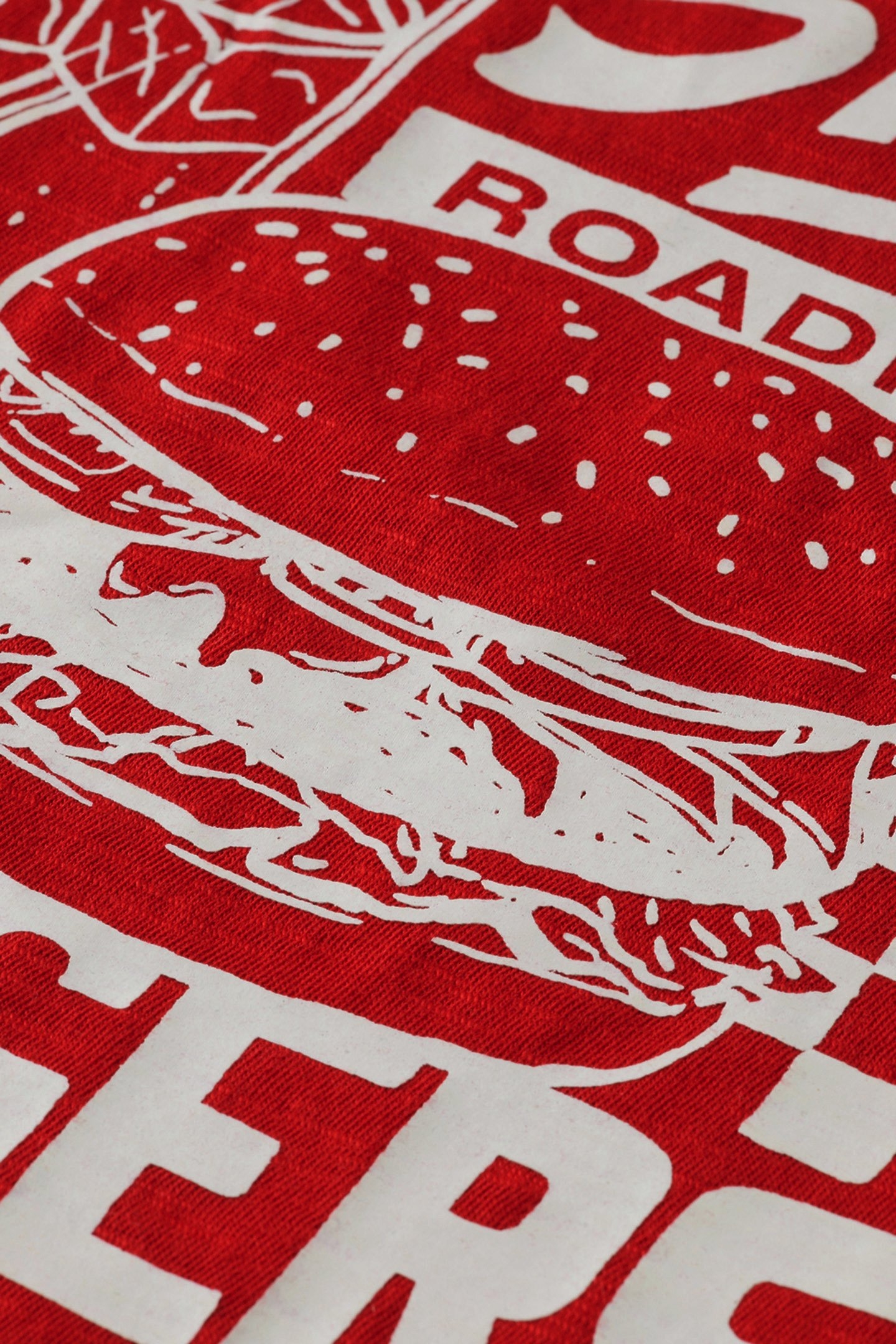 BOY RELAXED-FIT ARTWORK T-SHIRT LOVE LETTER 3