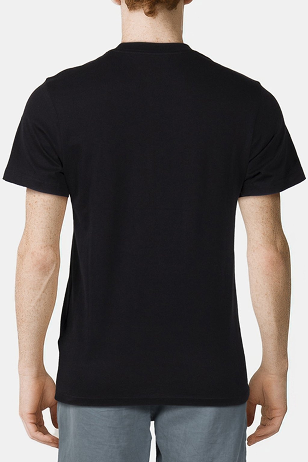 MN VANS OTW BLACK/WHITE 2