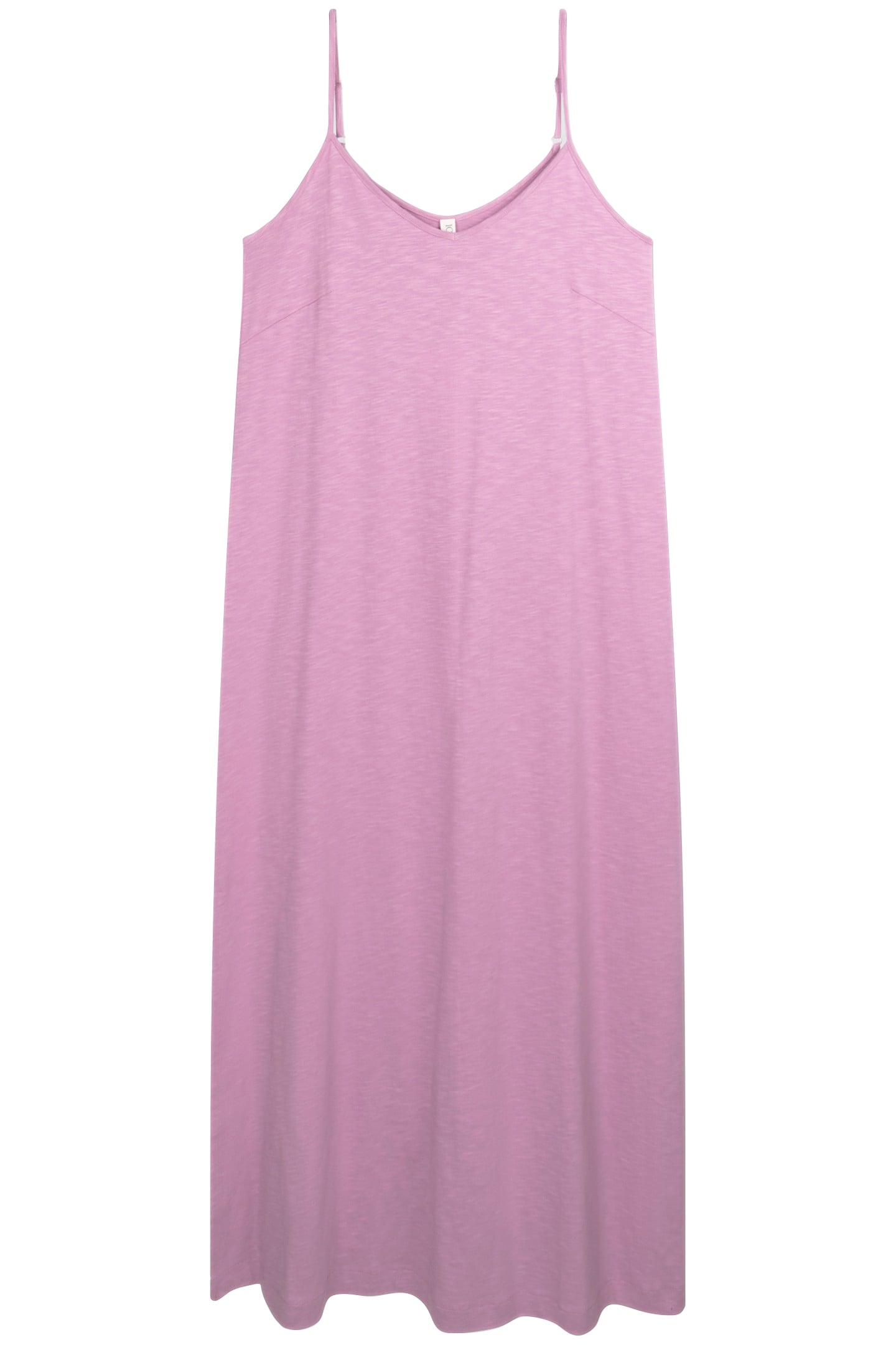 STRAPPY DRESS VIOLET 3