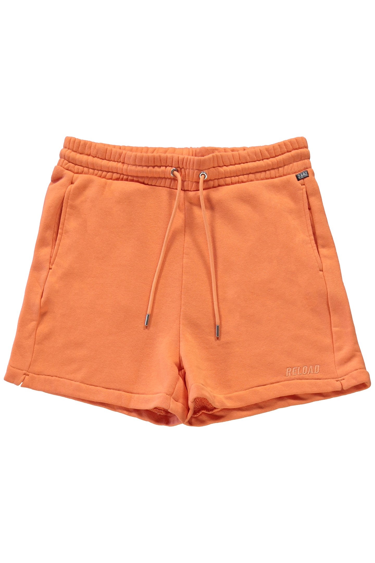 SERENA SW SHORT PEACH 3