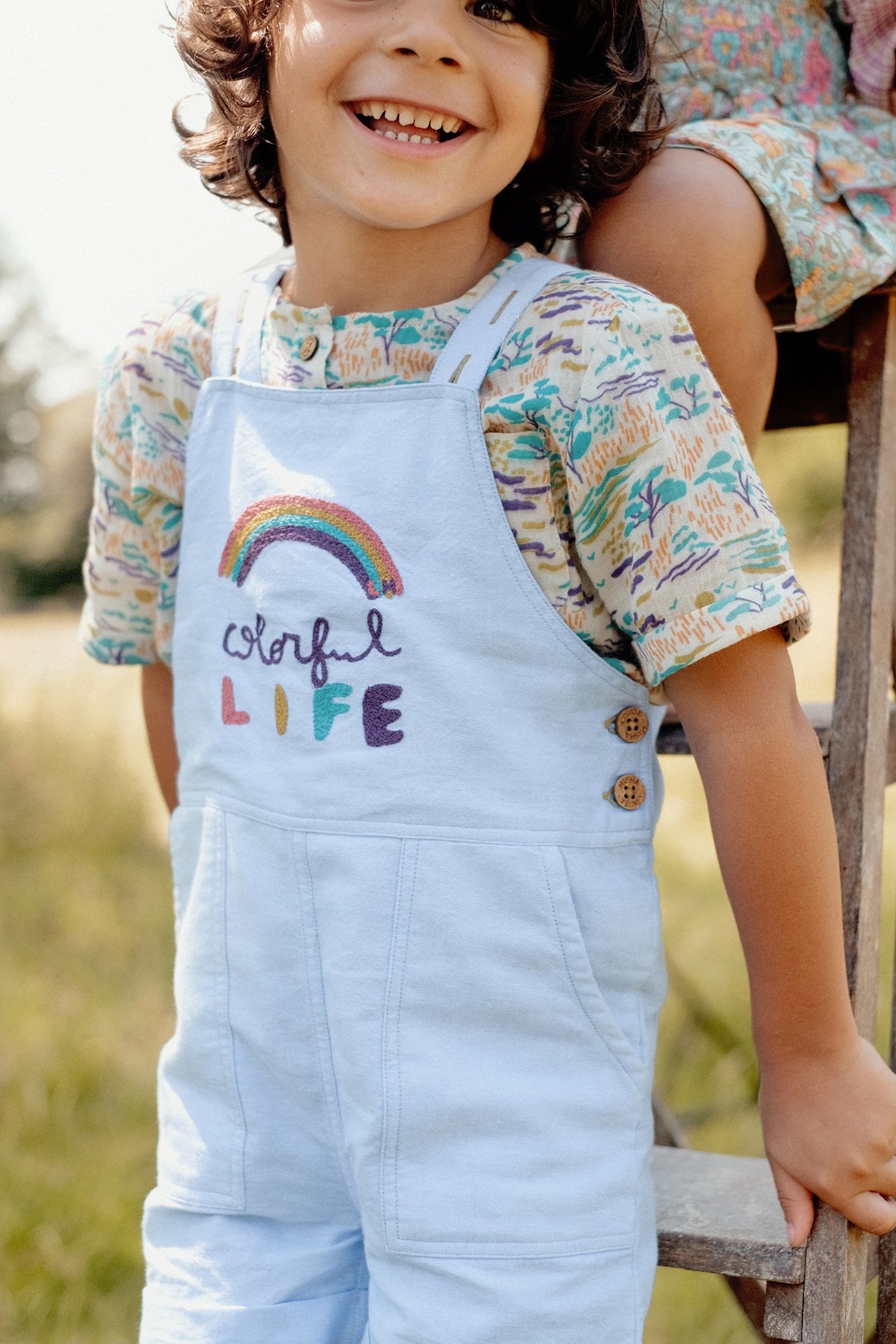 JUMPSUITS ATILO LIGHT BLUE 5