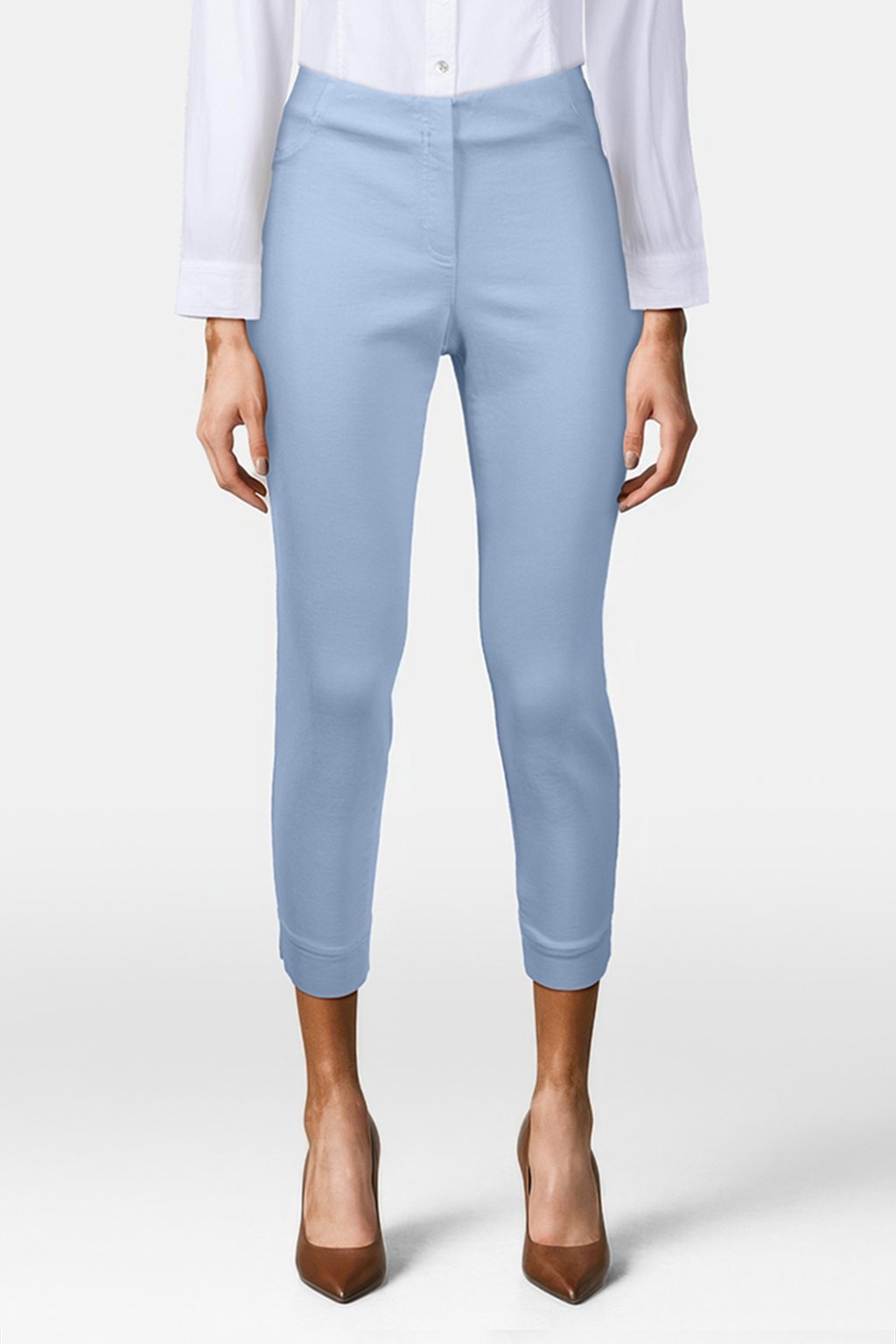 CINDY600-80801 LIGHT BLUE 1