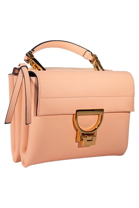 MINI BAG IN PEACH 5