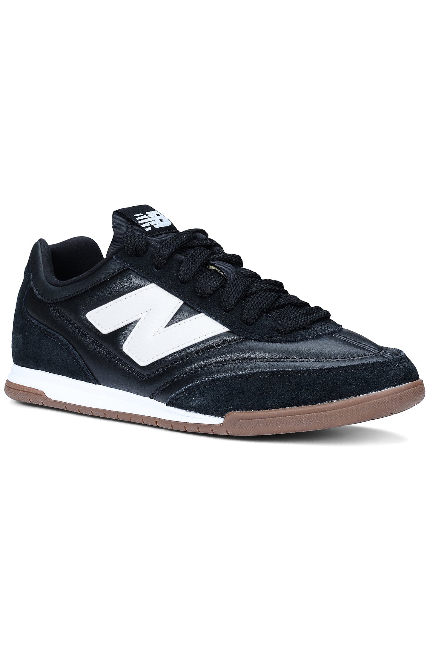 URC42LB SNEAKERS IN BLACK 7