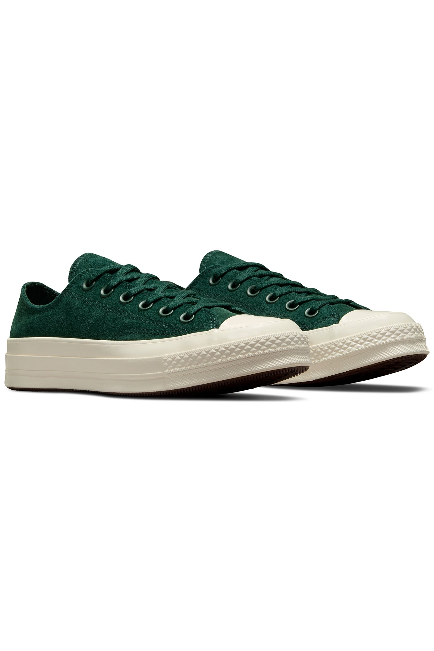 CHUCK 70 GREEN ENVY/EGRET/GREEN ENVY 2