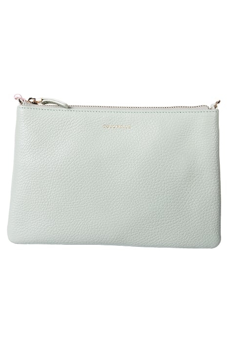 CROSS BODY BAG IN LEATHER 2