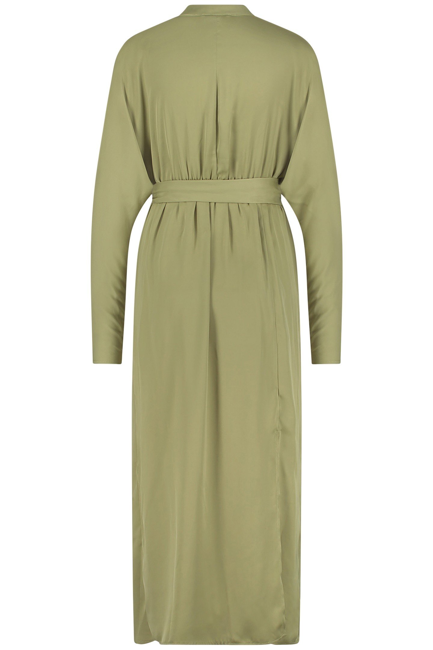 FRIDA - BRIDAL MOSS GREEN 2