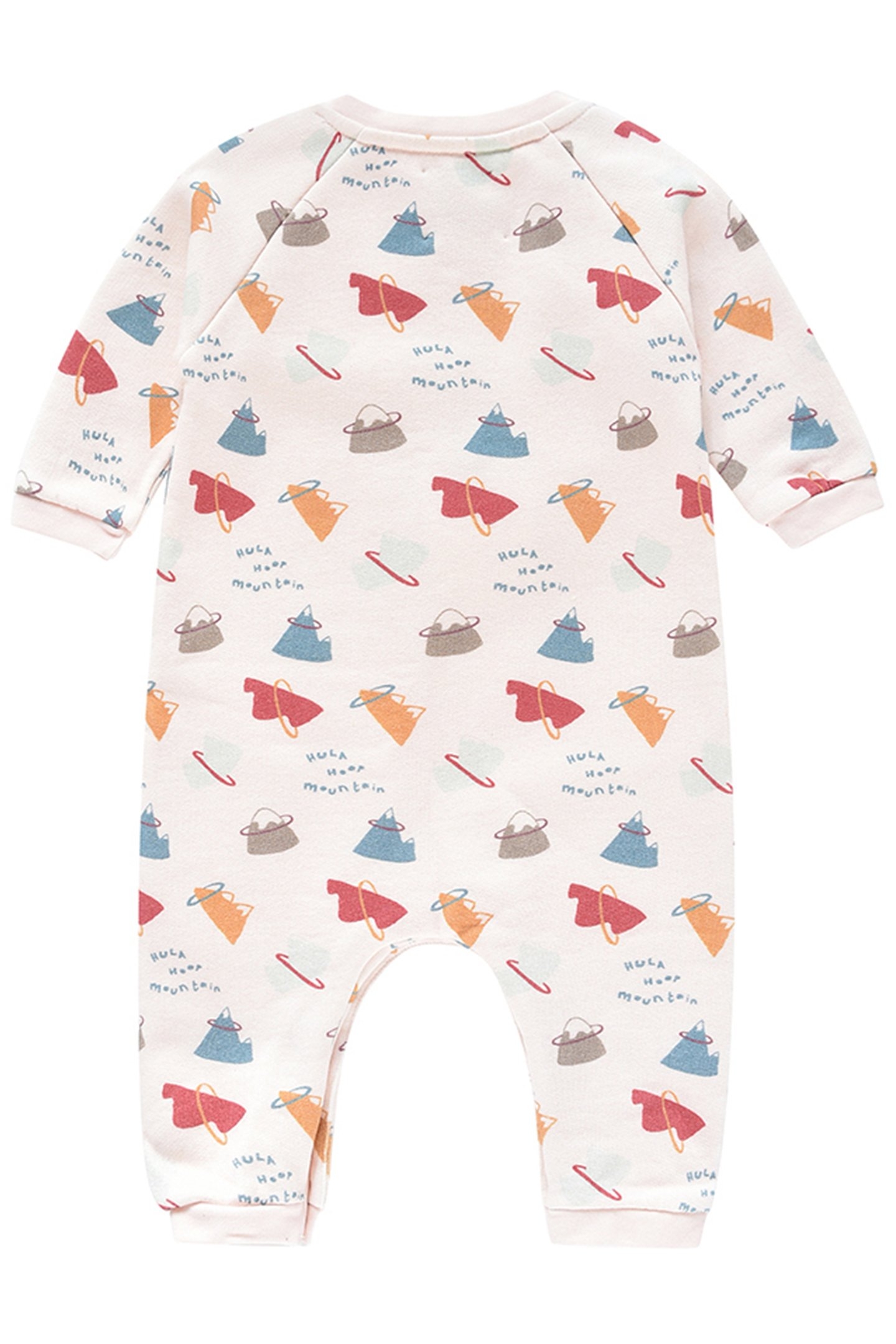 JUMPSUITS ARIN CREAM 2