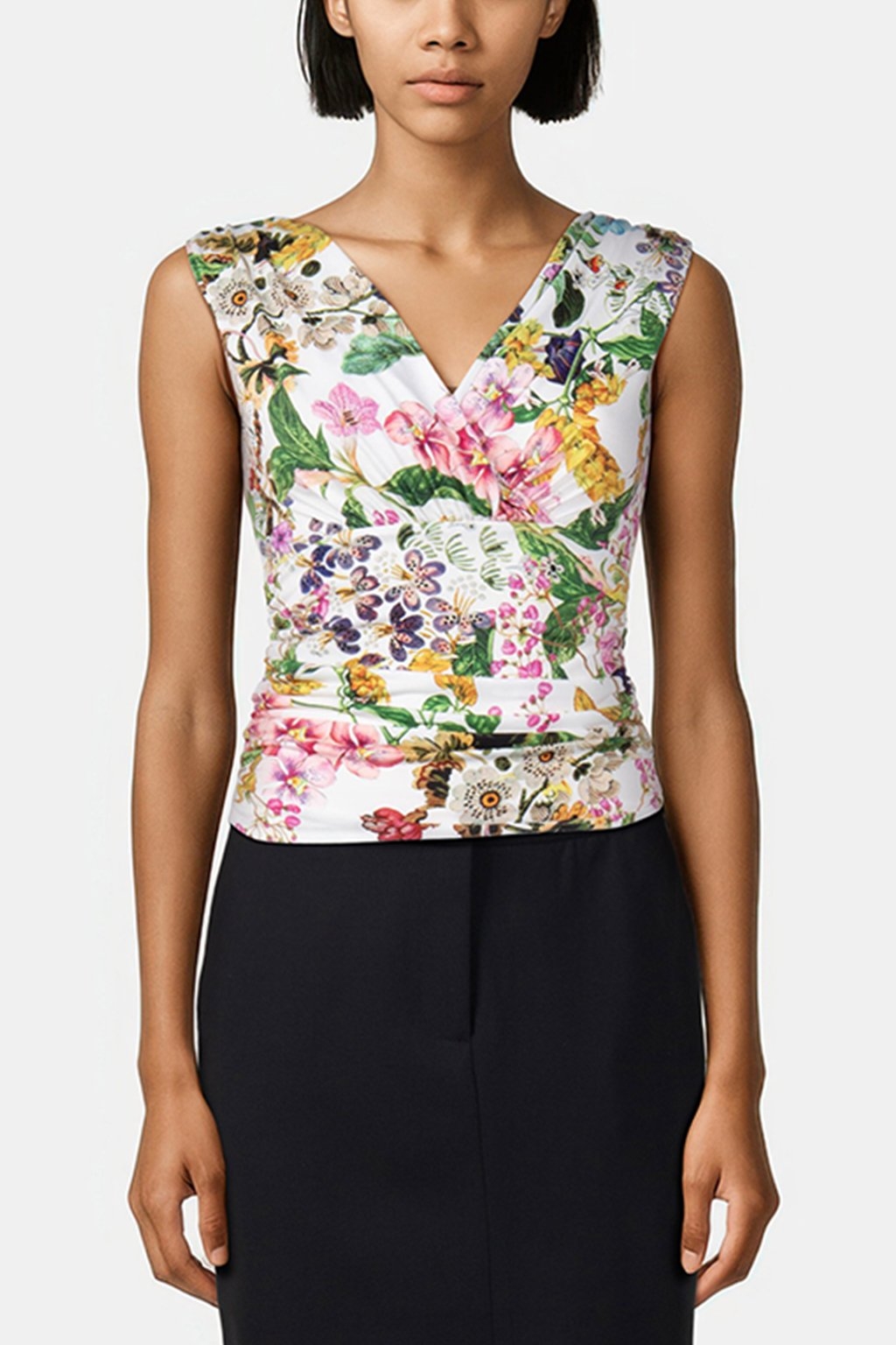 BOTANICAL GARDEN TOP BOTANICAL GARDEN PRI 1