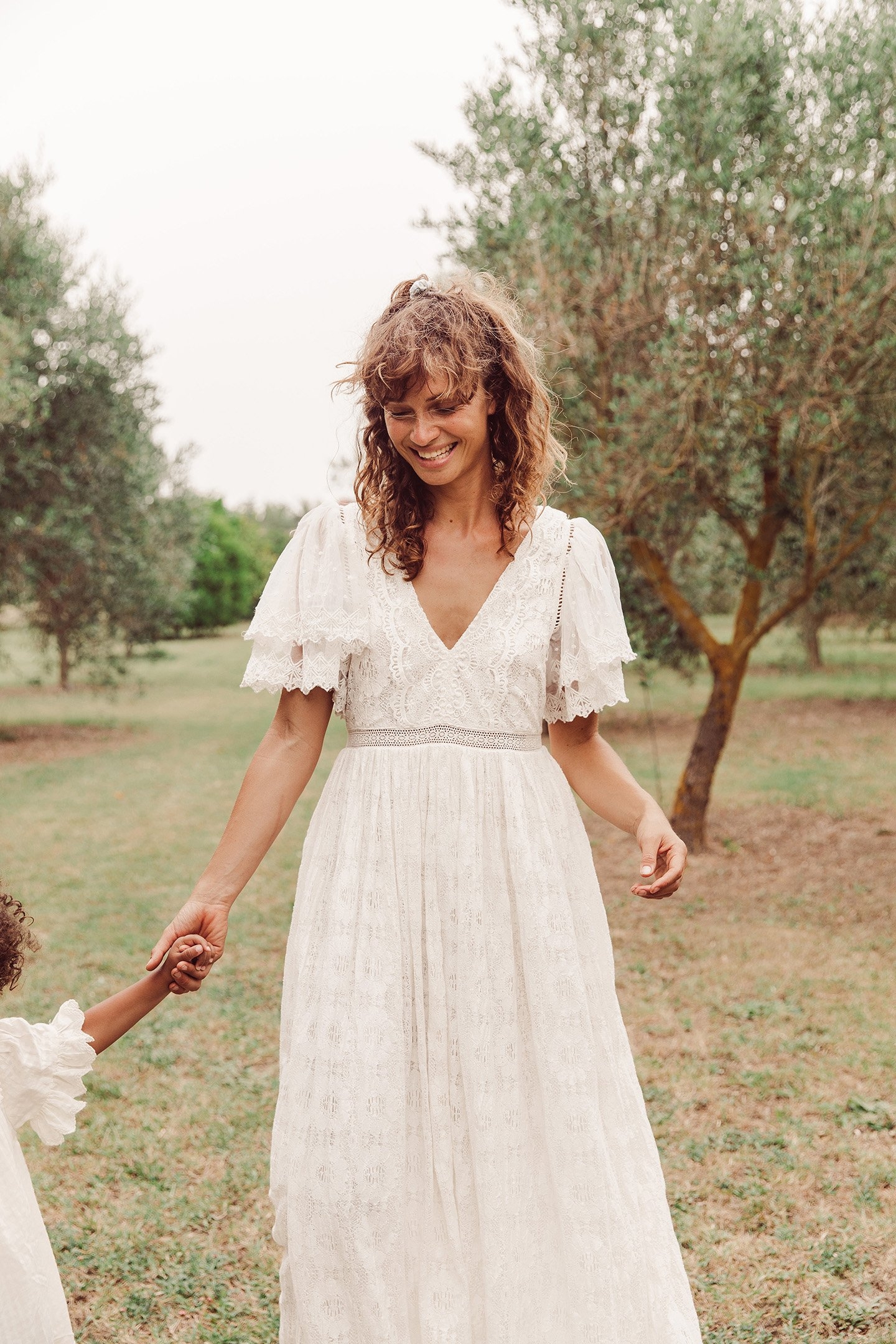 WEDDING DRESS ALIZEE OFF WHITE 2