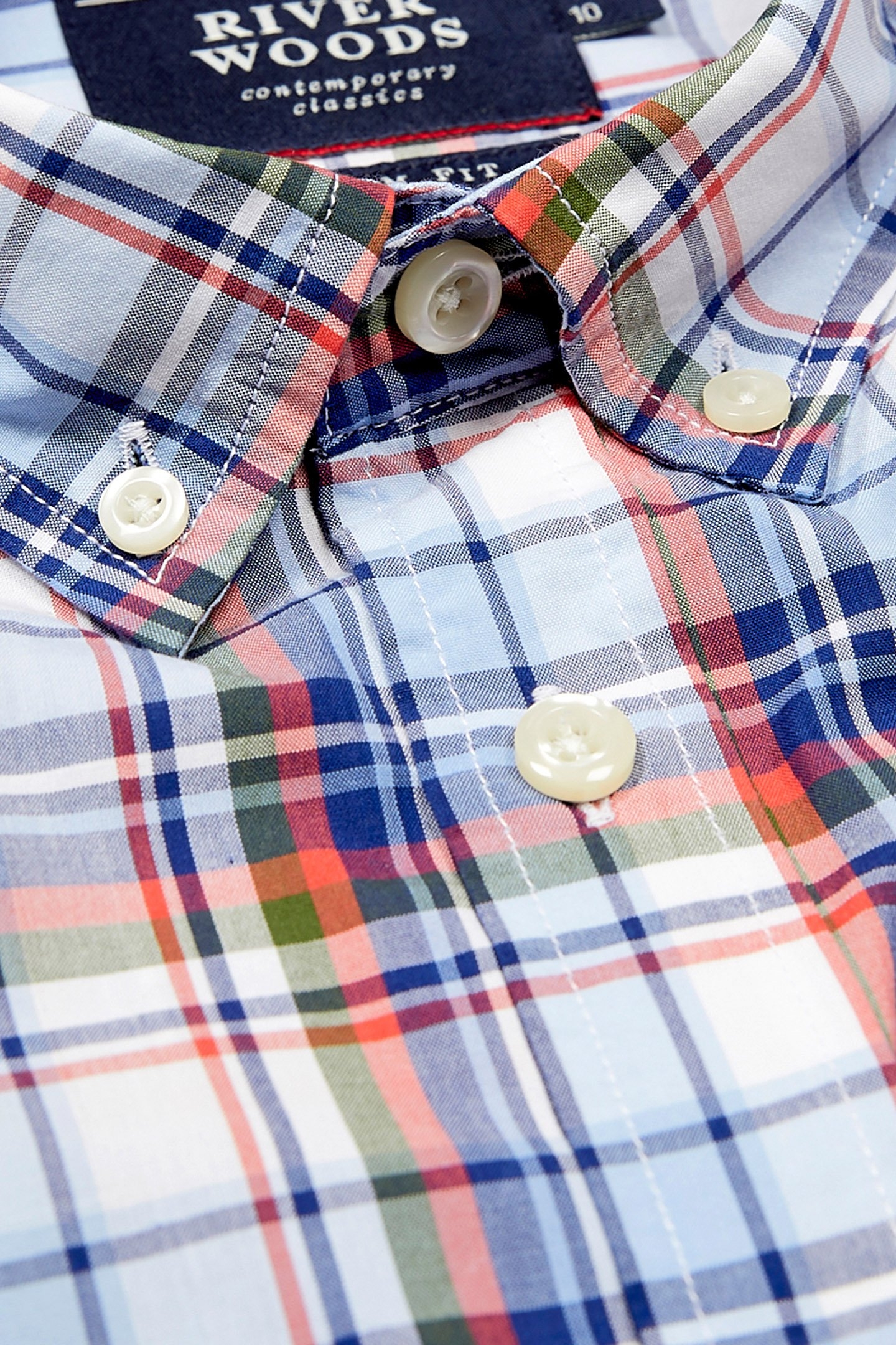 CF LS WS CLR CHSTPKT BSC SHIRT 2