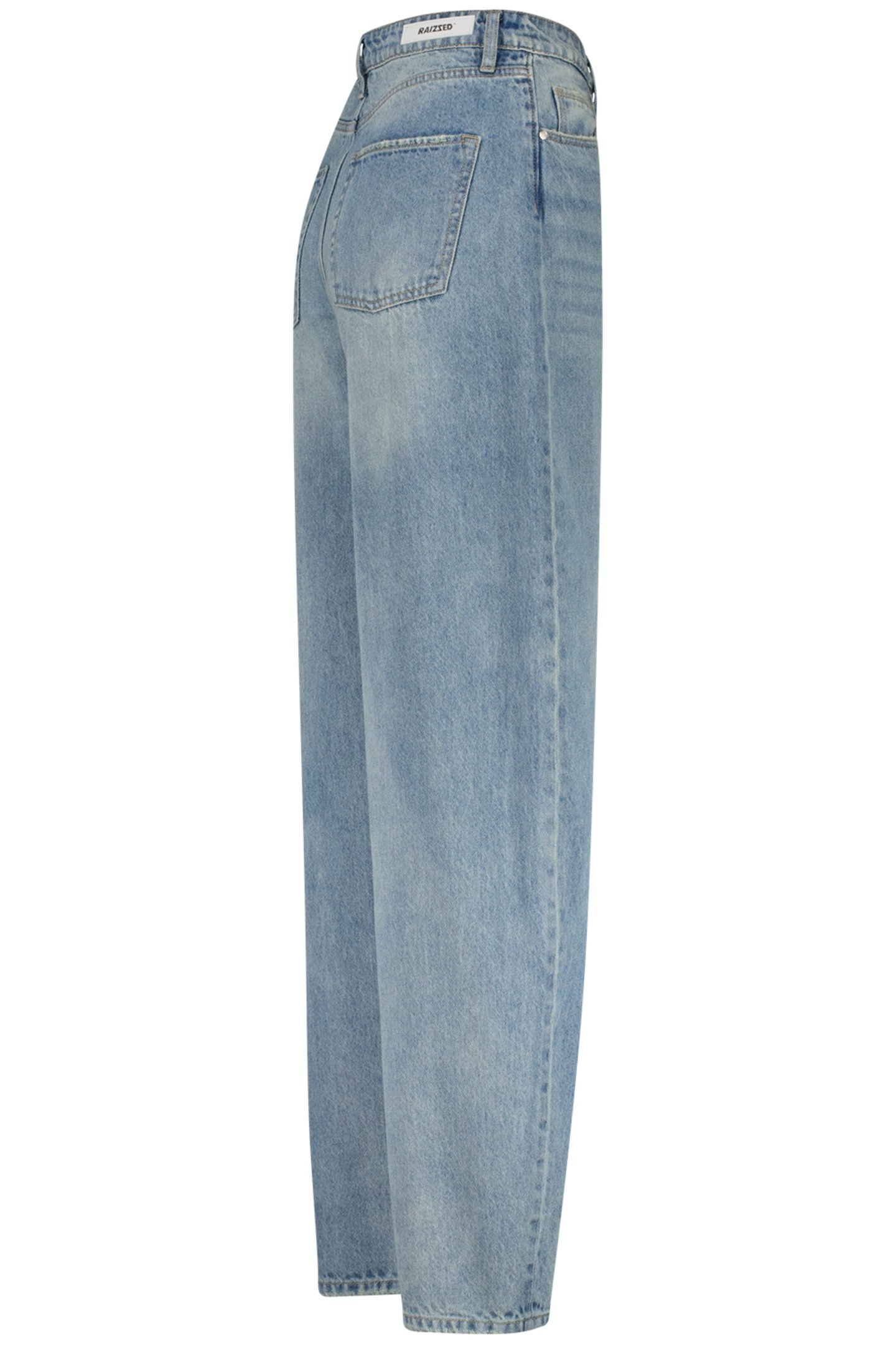 SPRING LIGHT BLUE STONE 5