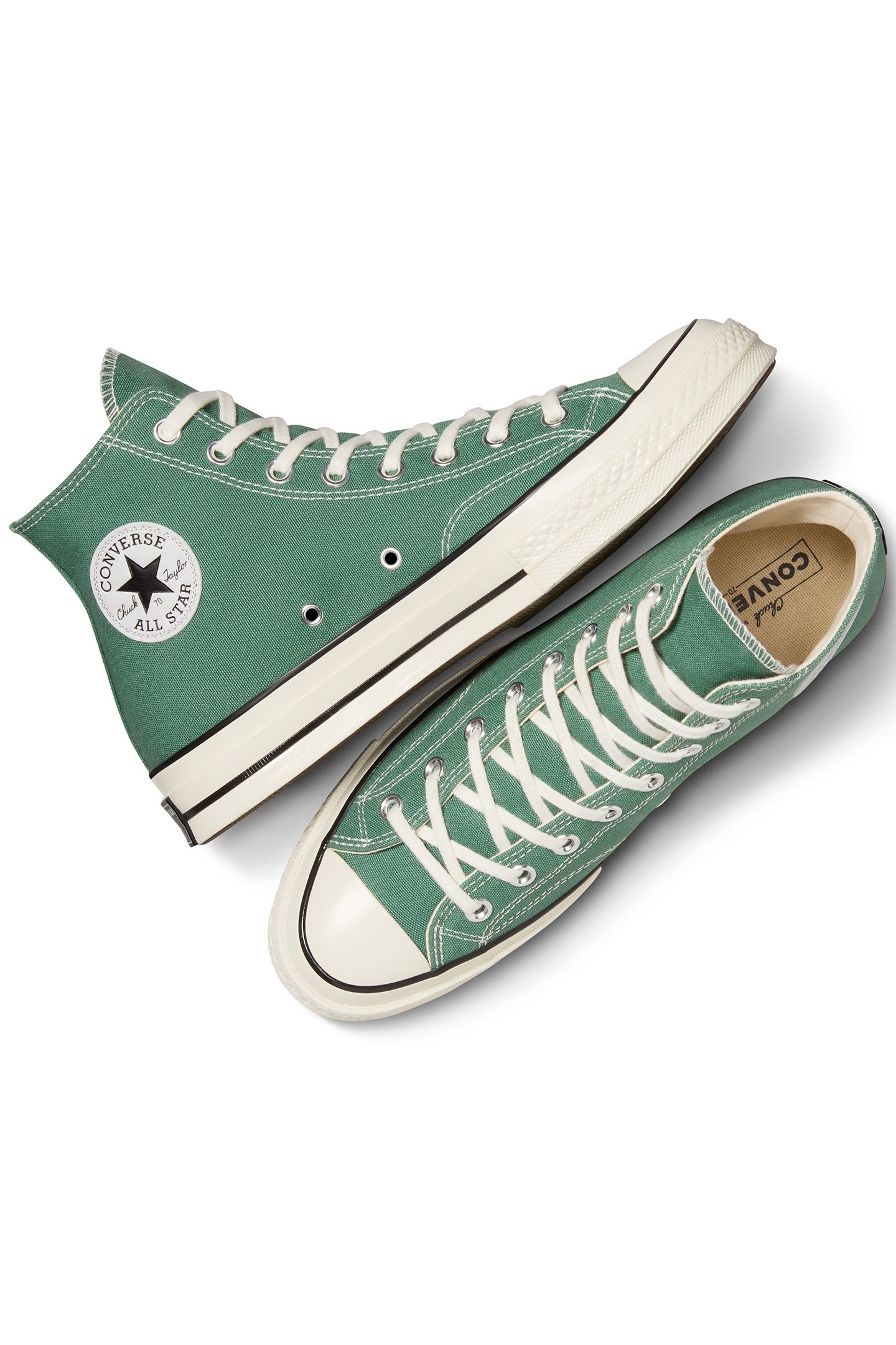 CHUCK 70 ADMIRAL ELM/EGRET/BLACK 2