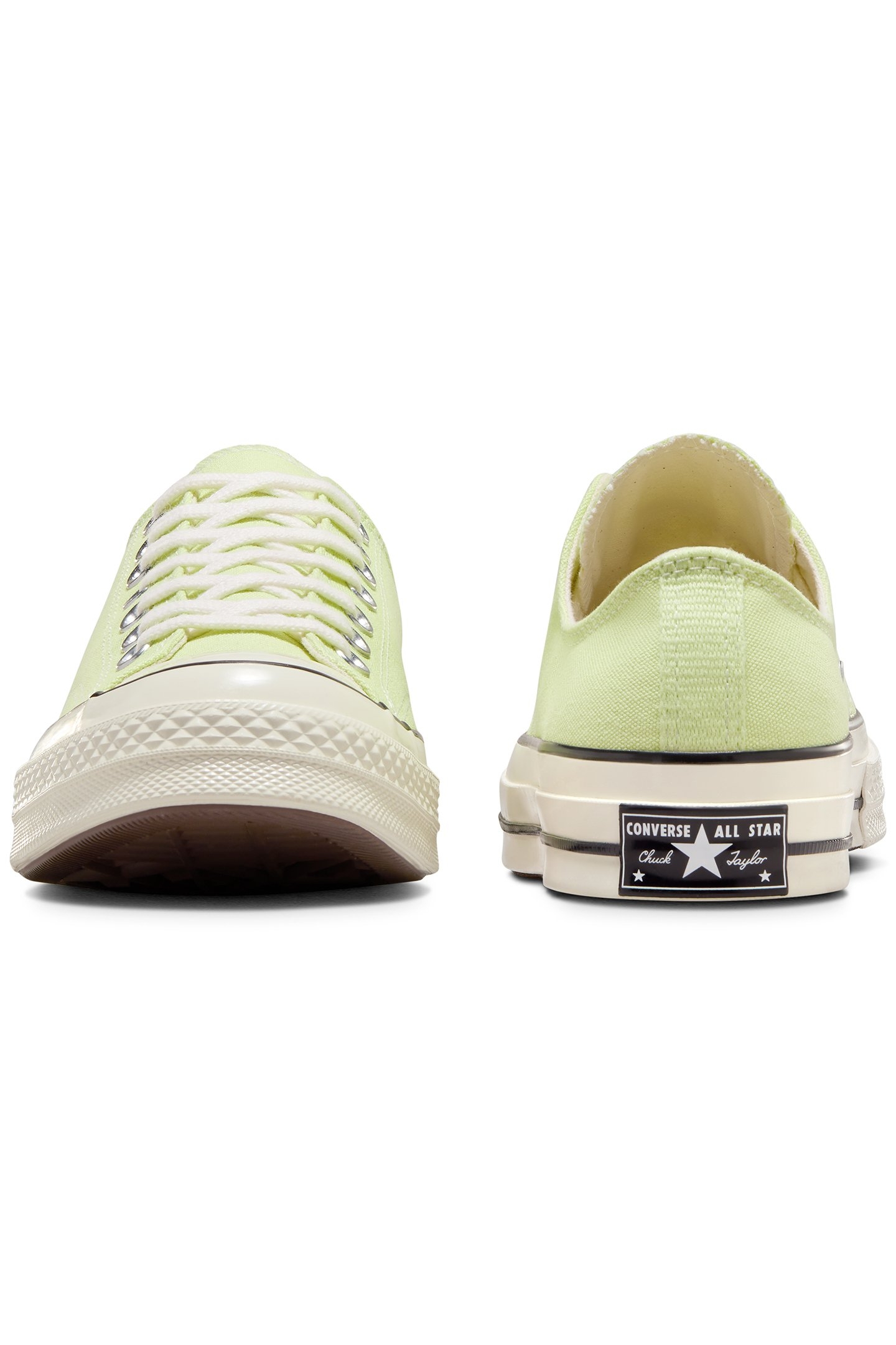 CHUCK 70 CITRON THIS/EGRET/BLACK 3
