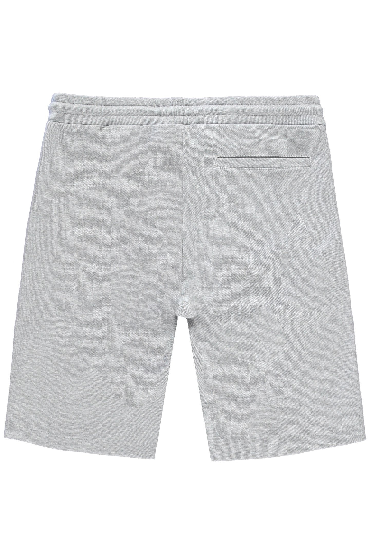HERELL SW SHORT GREY 2