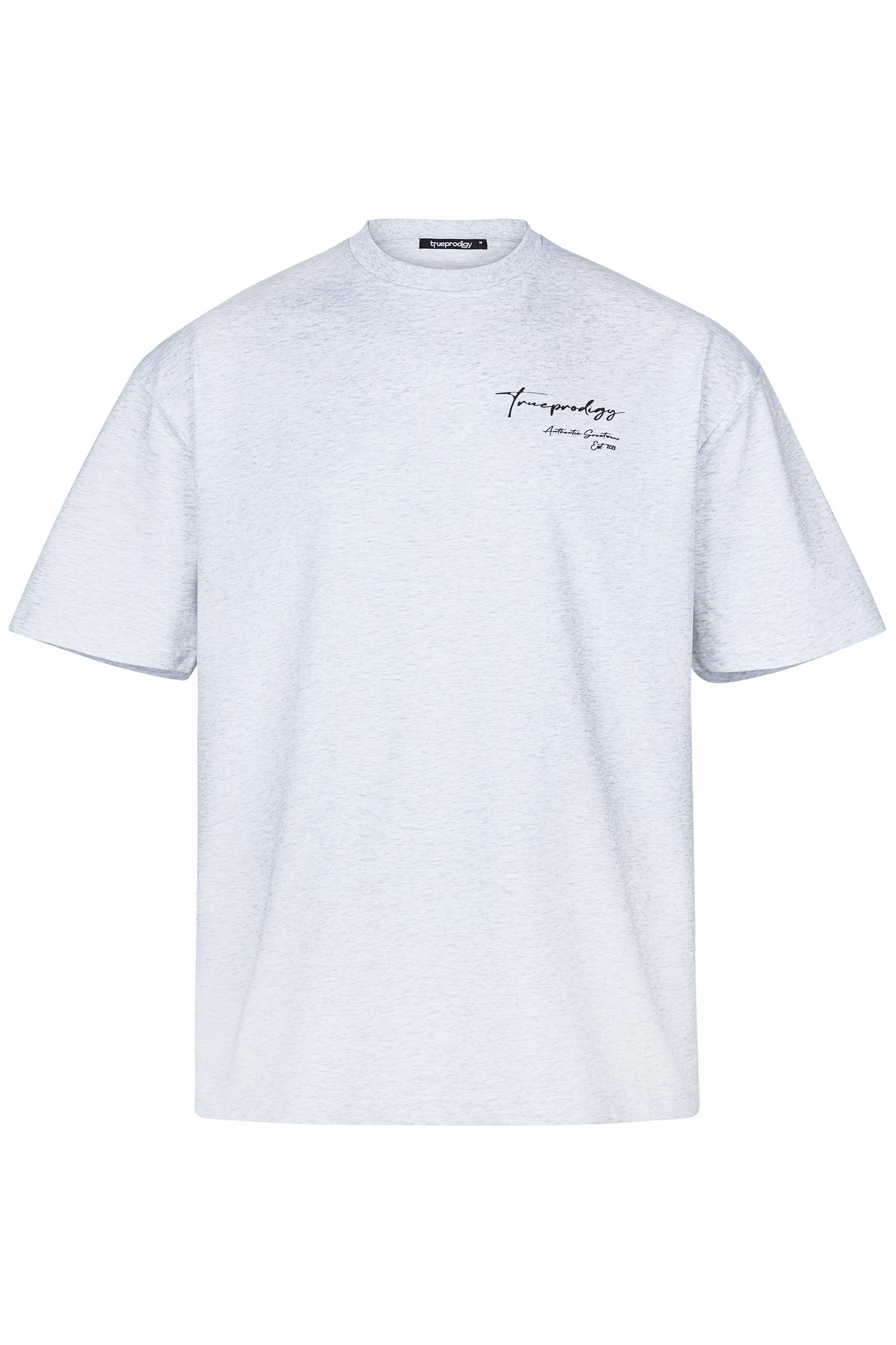 MARIN GREY MELANGE 1