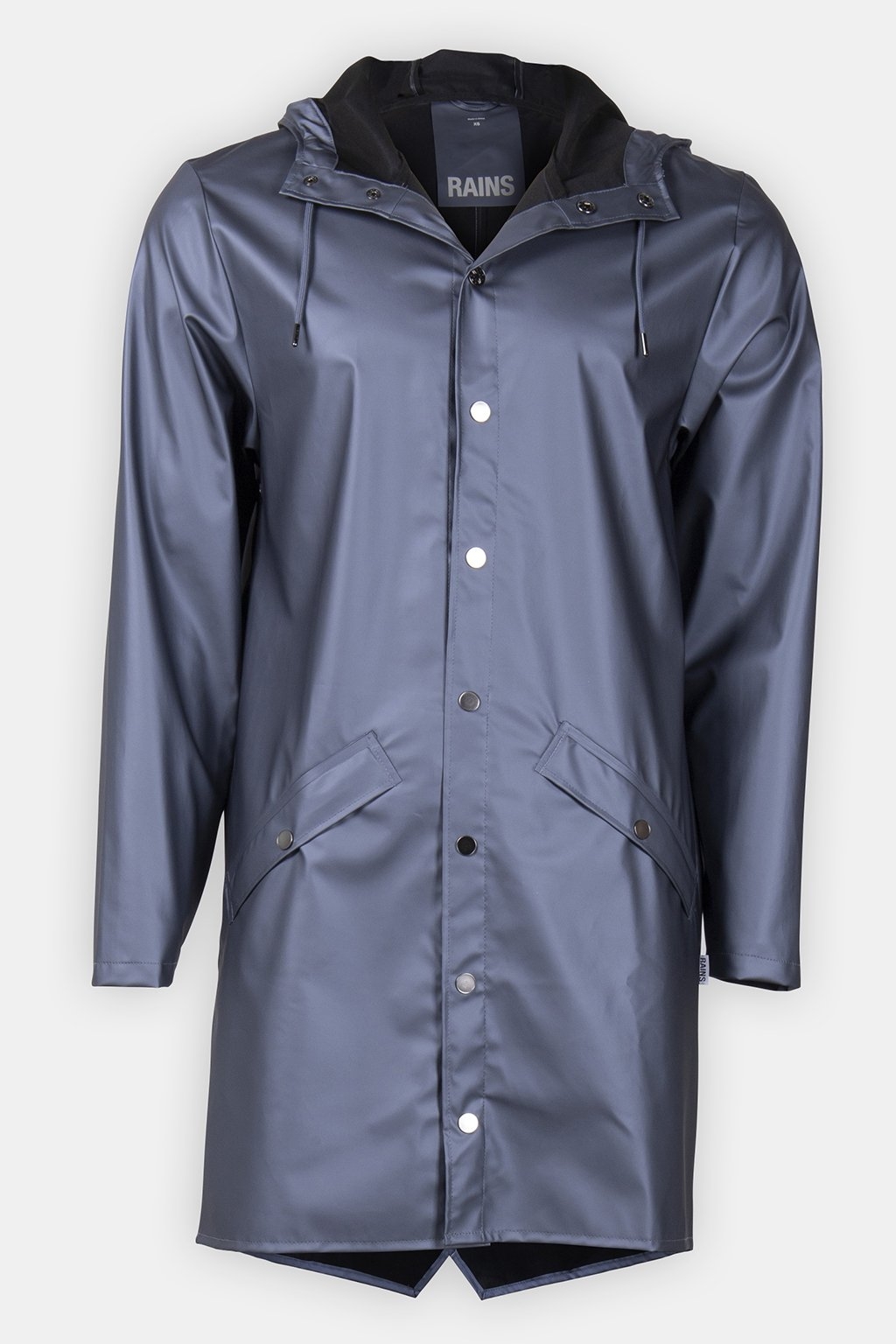 LONG JACKET W3 BAY UNISEX 1