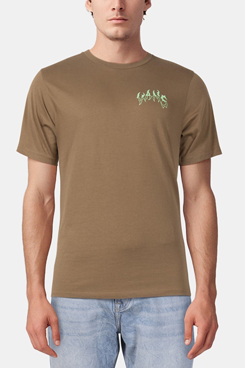 SMOKED SKULL SS KANGAROO 1