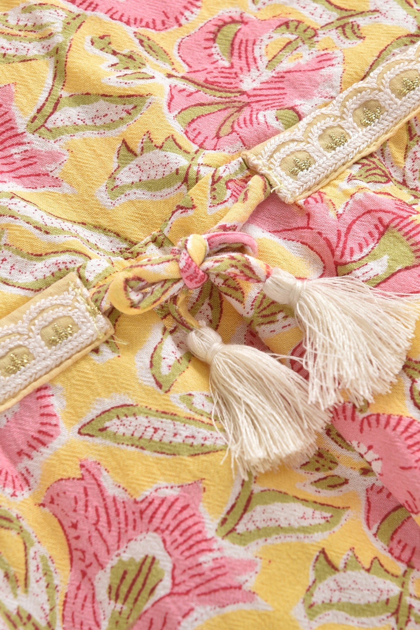 JUMPSUITS MAYALIA LEM PATCHOULI SPRING 2