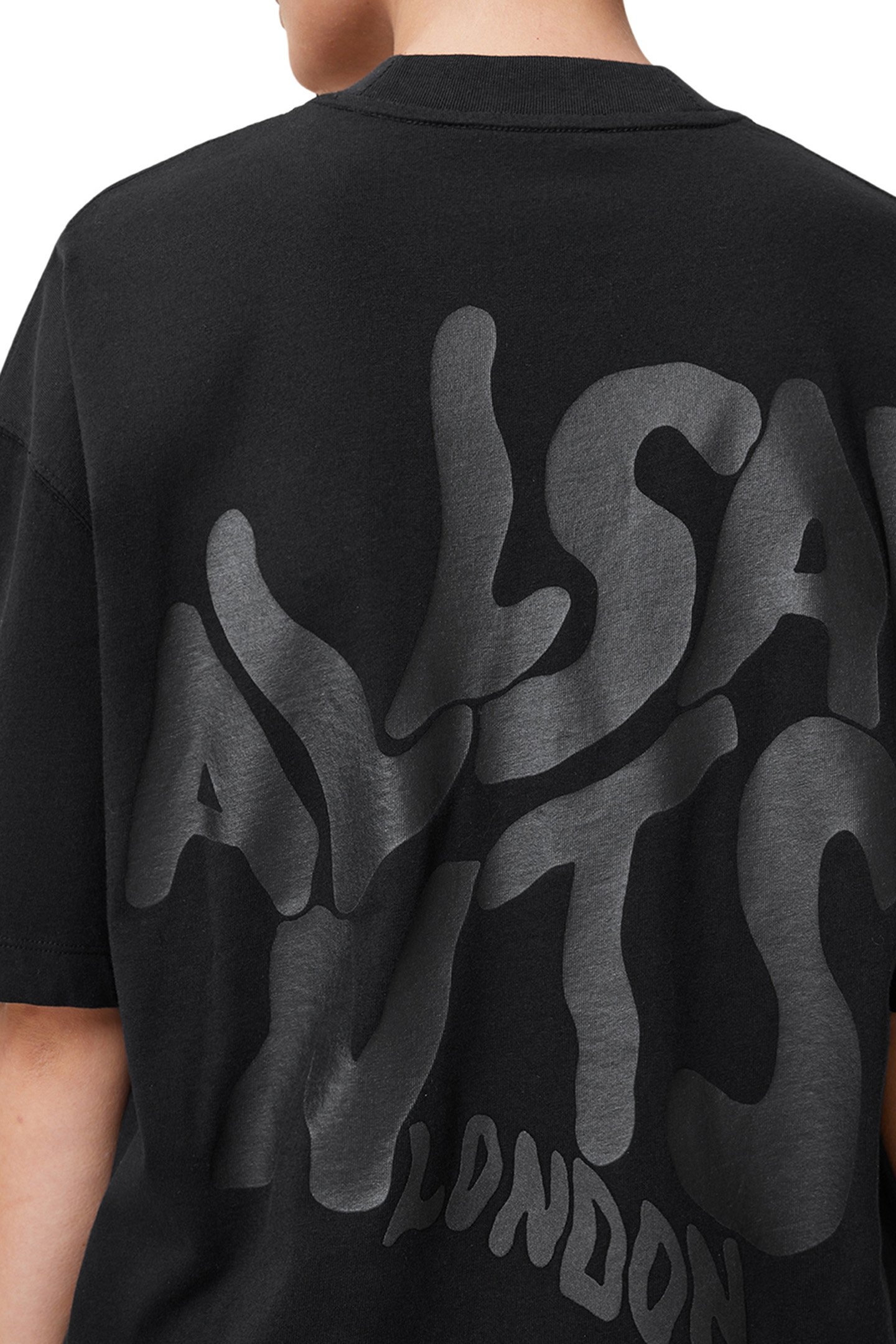 ORLANDO ETTA CREW BLACK 5