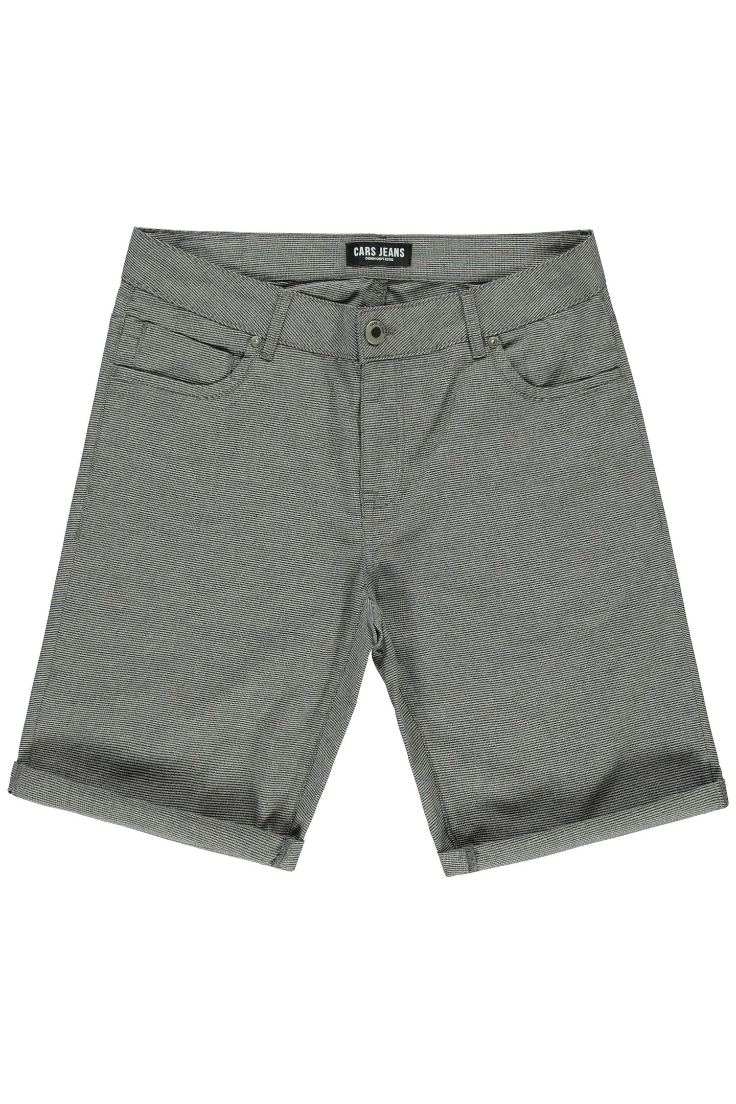 NATHAN SHORT ANTRA 1