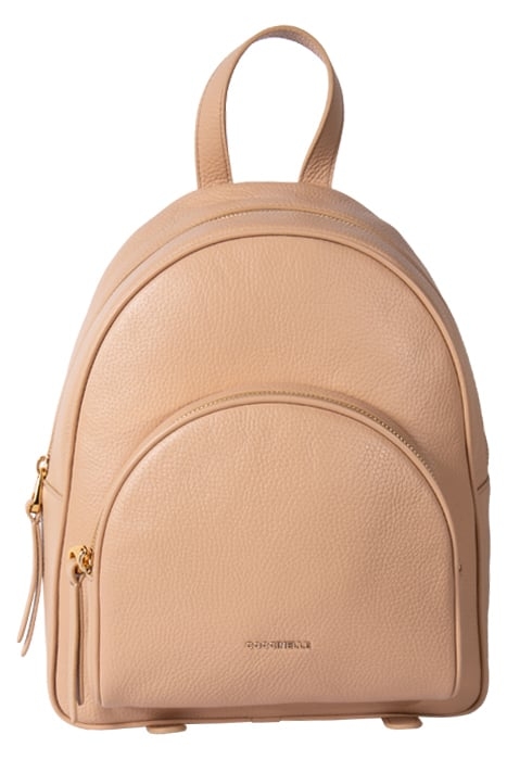 BACKPACK IN LEATHER 2