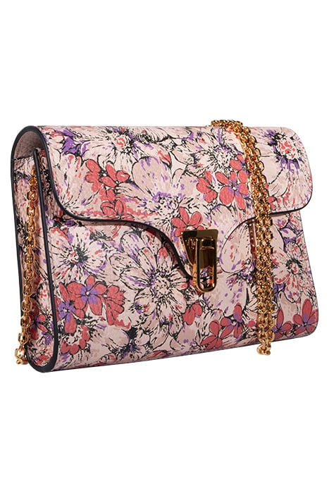 CROSS BODY BAG IN FLORAL PRINT 5