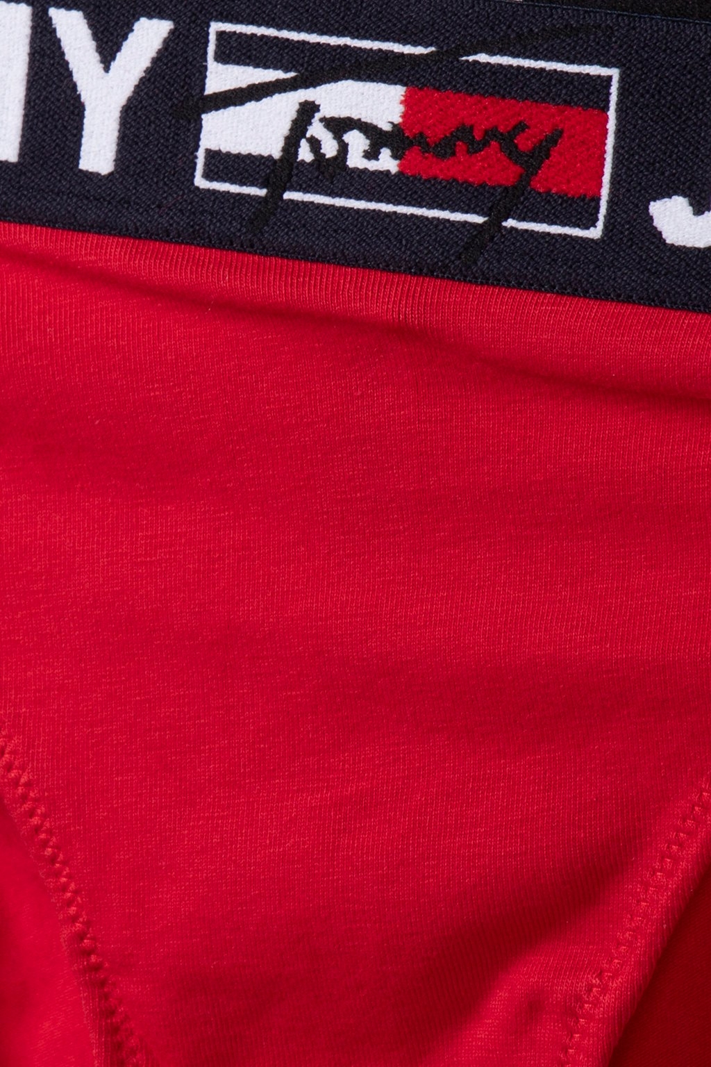 BIKINI UNDERWEAR BOTTOMS RED 3