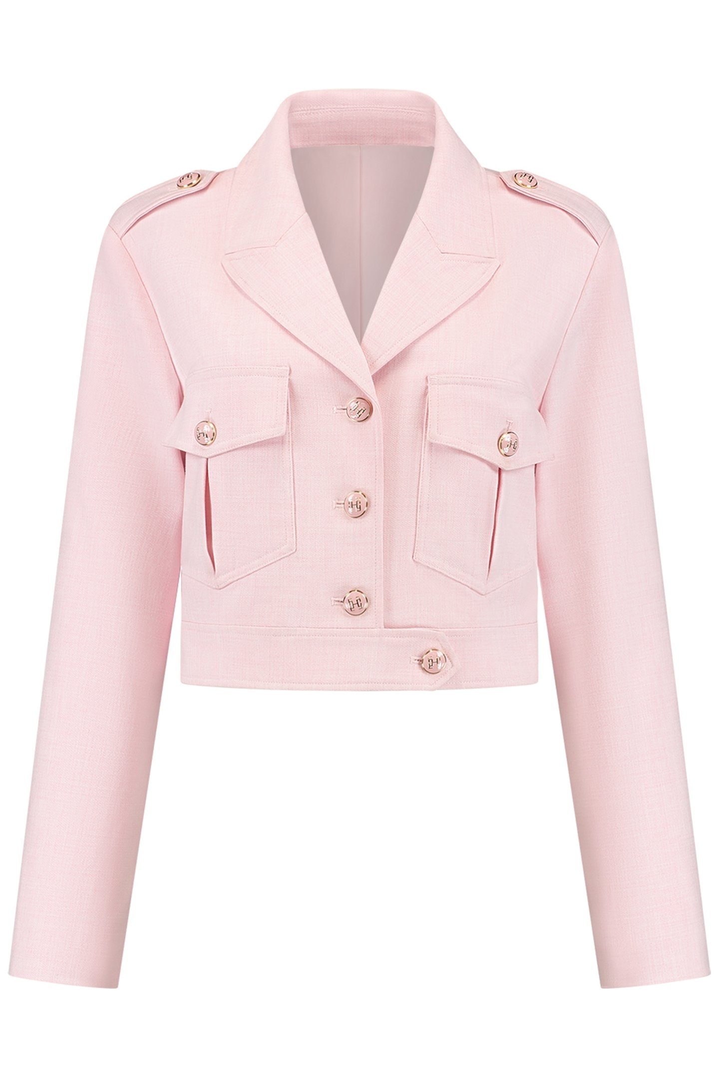 COLE JACKET SOFT PINK 2