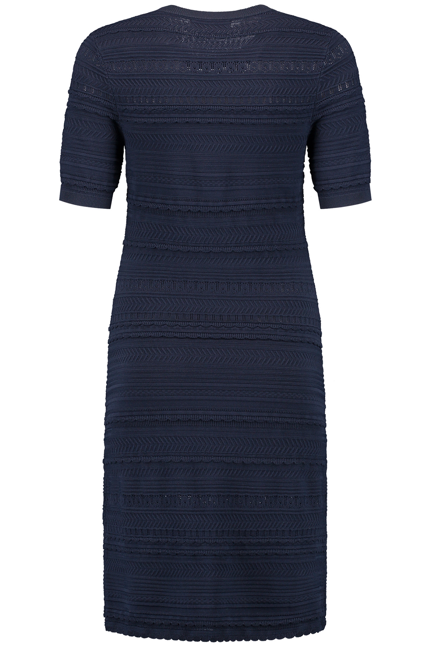 CANAN DRESS NAVY NIGHT 3