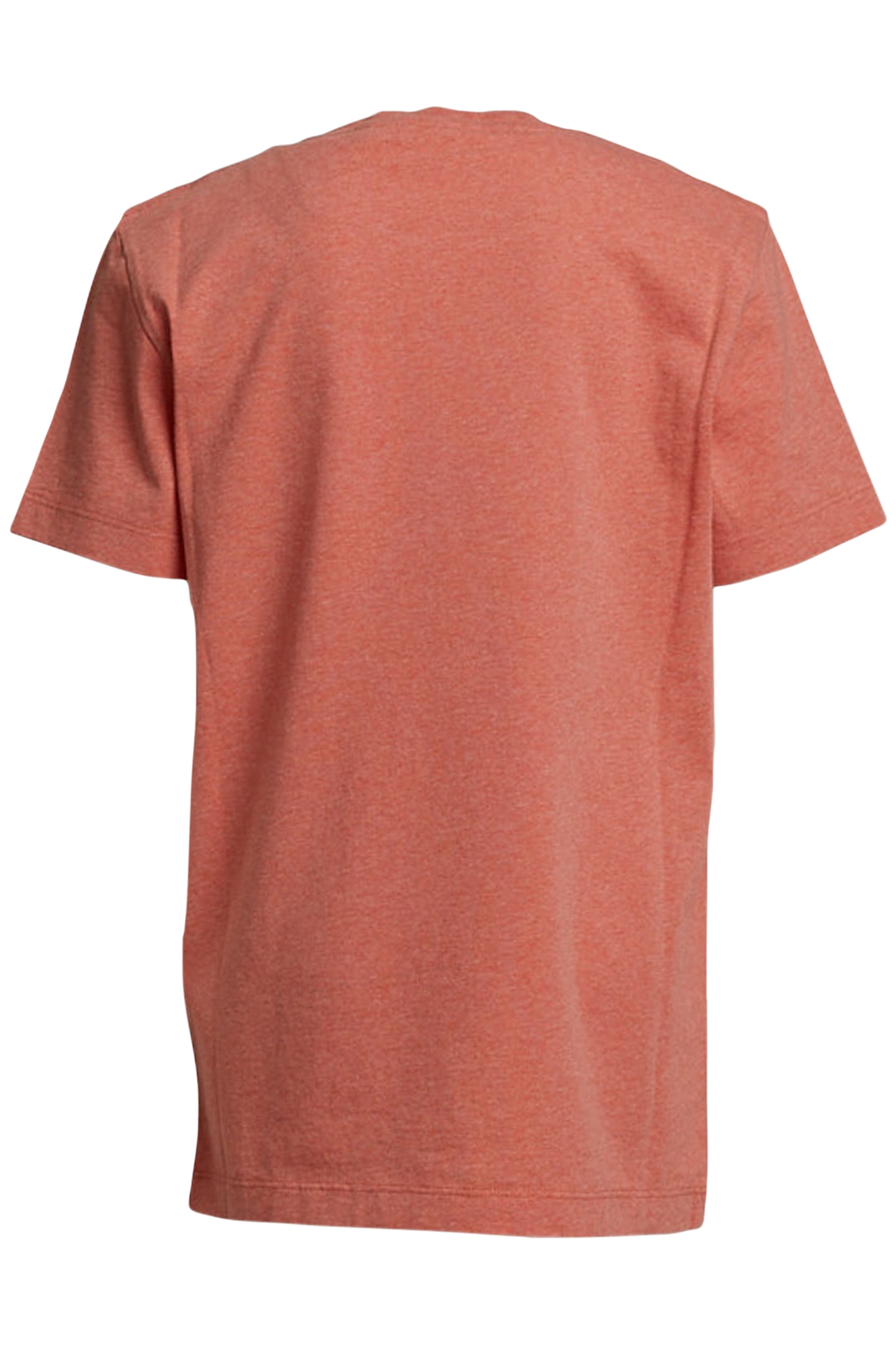 BASIC COTTON T-SHIRT COTTA MIX 2