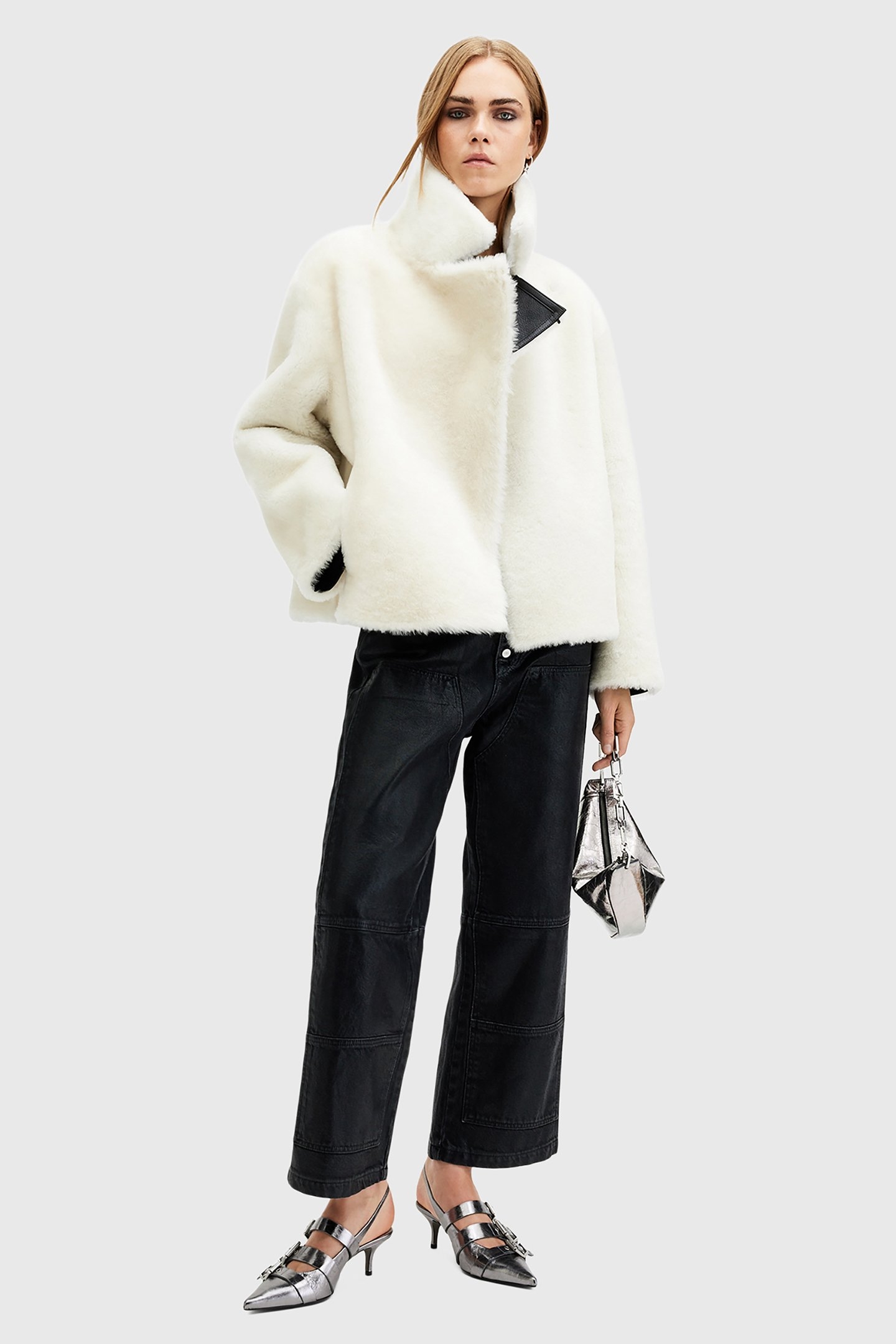 ANITA SHEARLING STONE WHITE 3