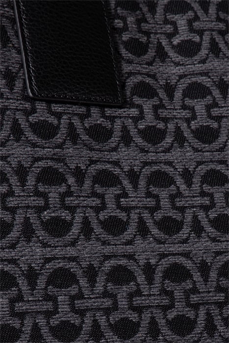 STG MONOGRAM MULTI ANTRAC/NOIR 5