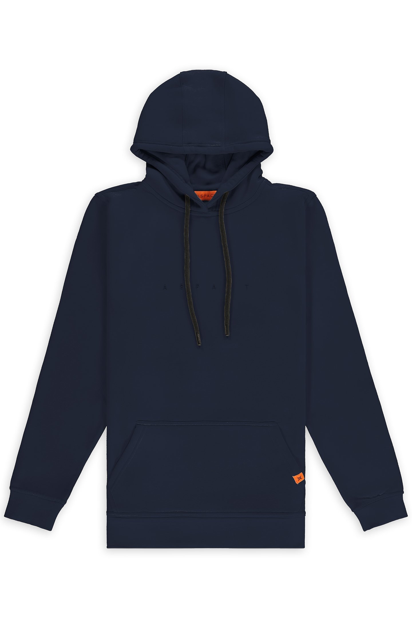 CODY HOODIE BLUE 1