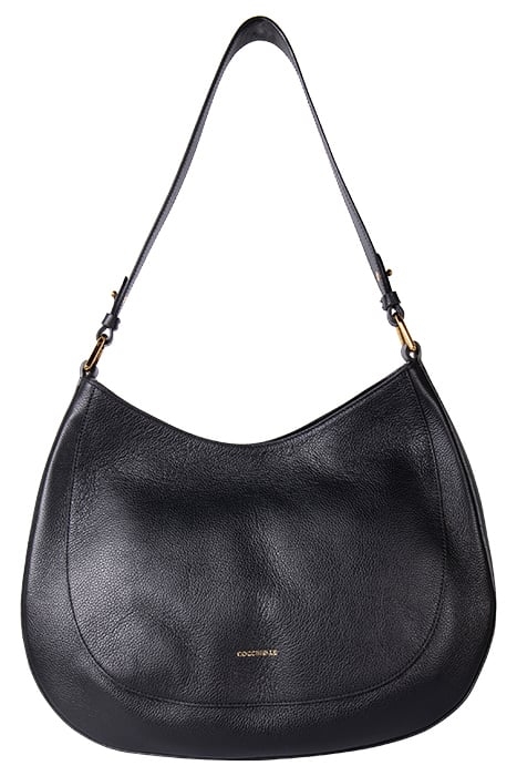 SHOULDER BAG IN LEATHER 2
