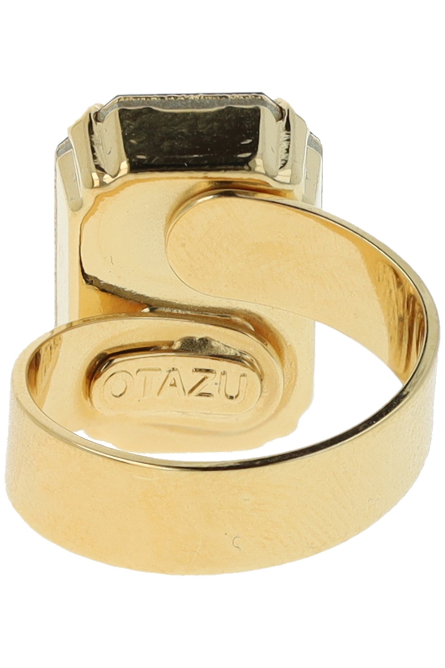 LADY DI RING BLUE ZIRCON 3