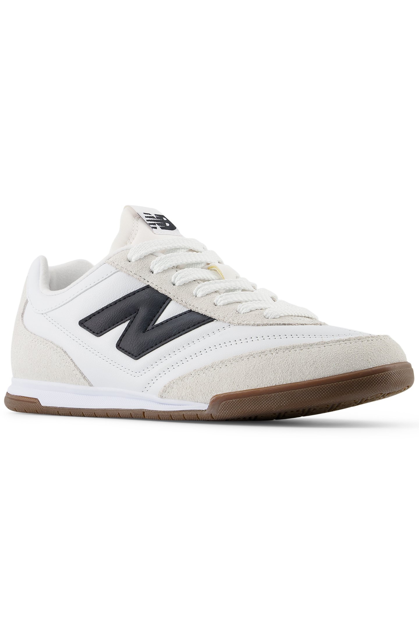 URC42LA SNEAKERS IN WHITE 4