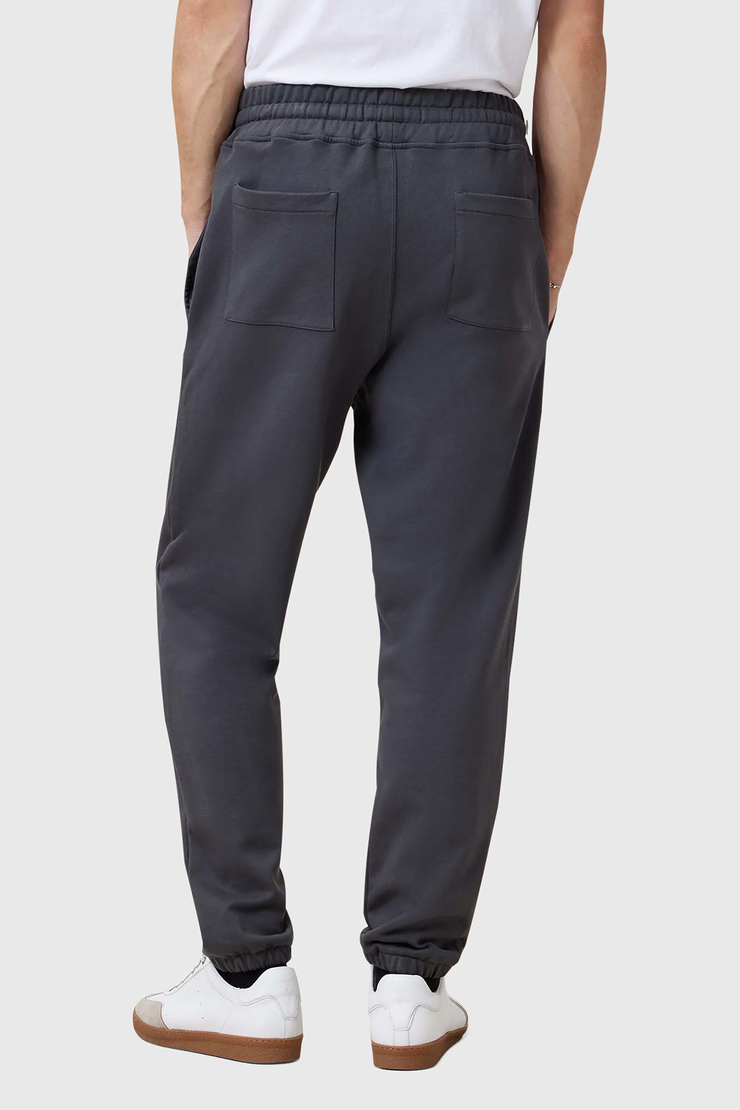 UNDRGRND SWEATPANT SHADED GREY 2
