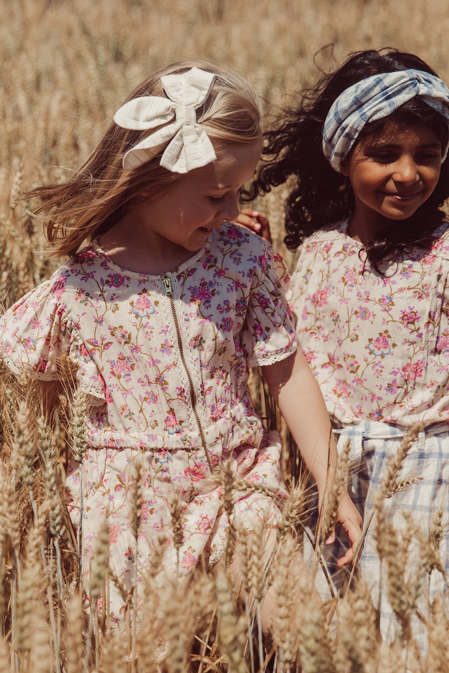 JUMPSUITS MAYALIA CREAM BUCOLIA FIELDS 4