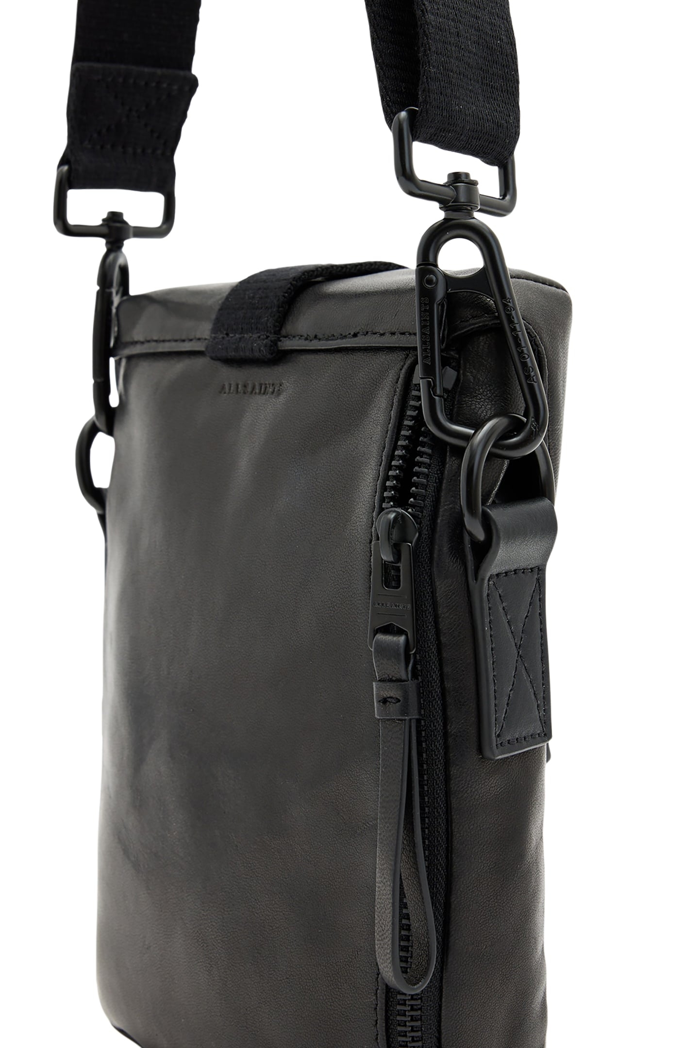 JUAN CROSSBODY BLACK 5