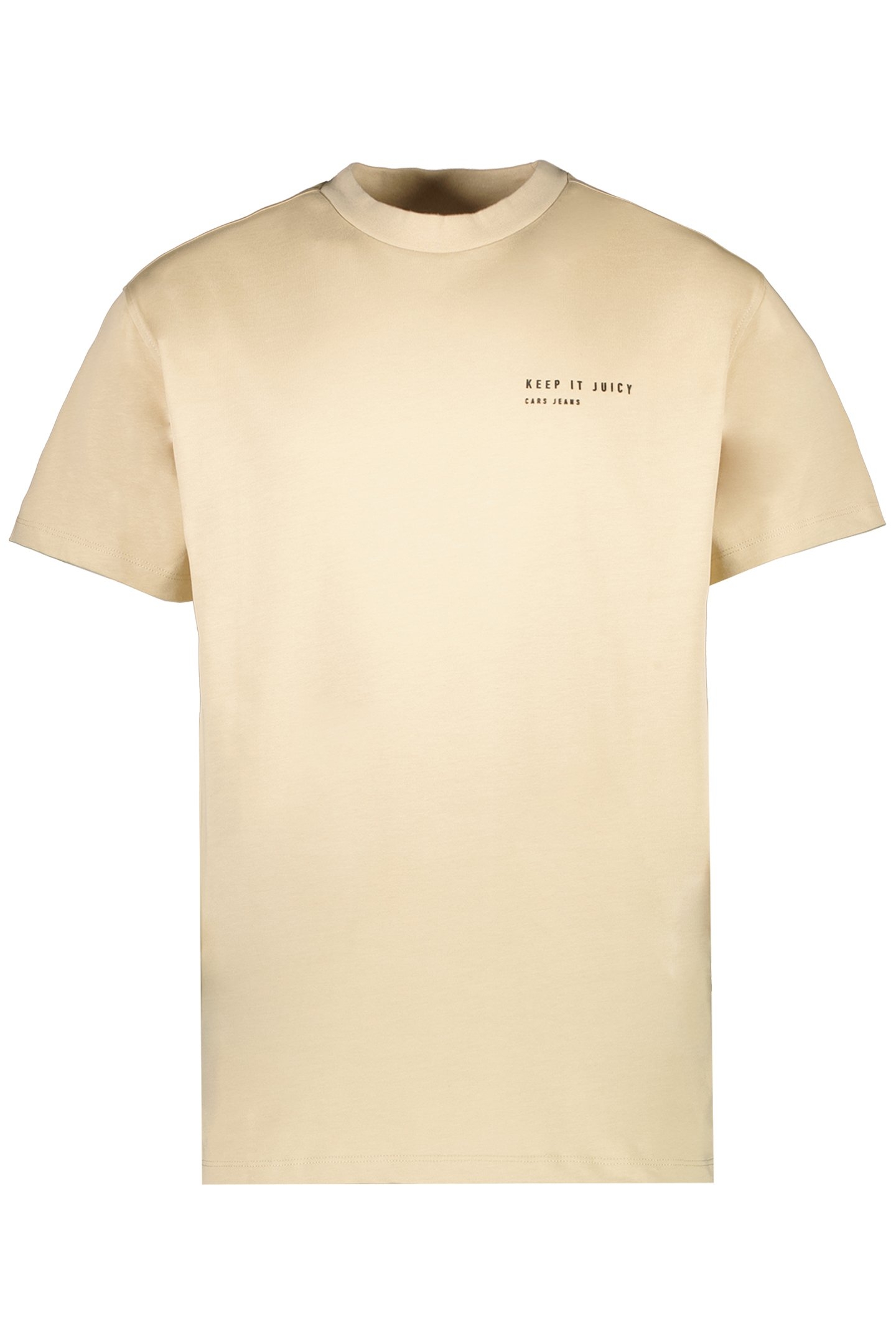 LEMONLAW TS BACKPRINT SAND 1