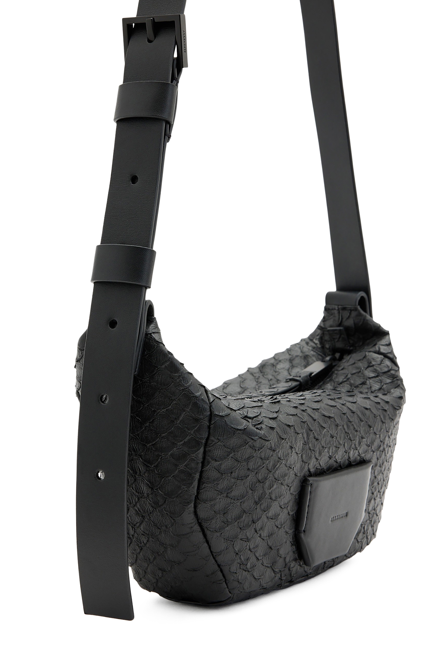 MADEA SNAKE XBODY BLACK 5
