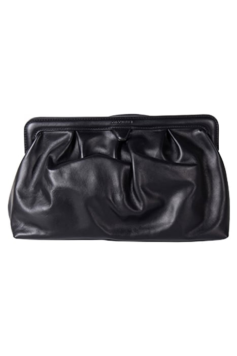 CROSS BODY BAG IN LEATHER 2