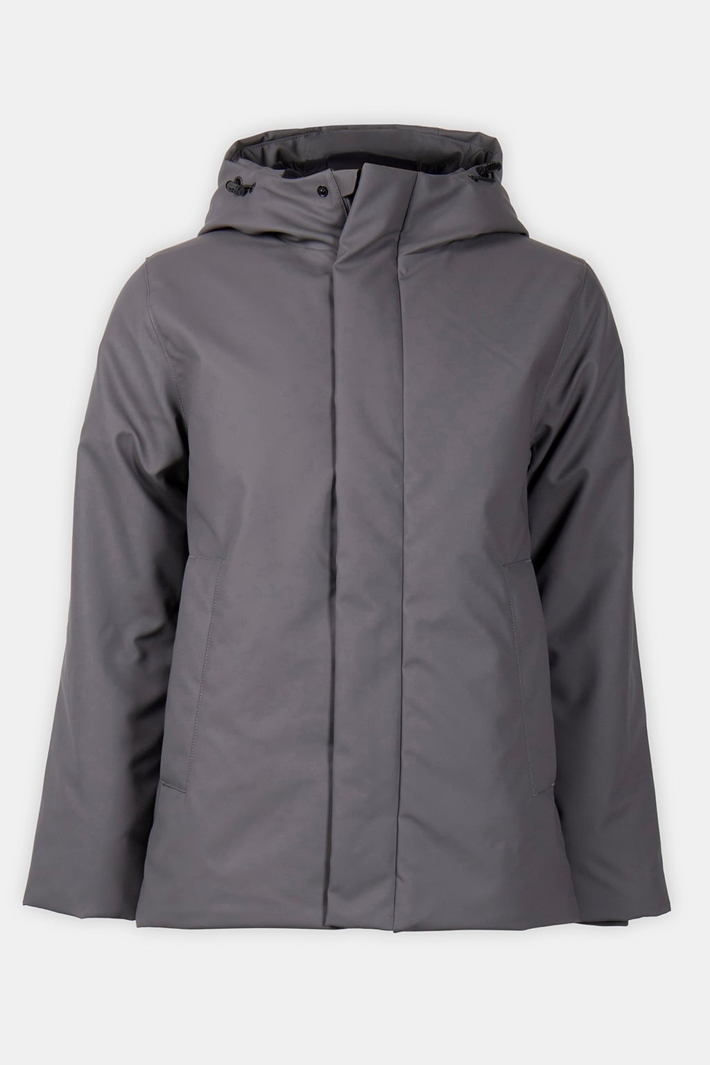 ASKIM INSULATED JACKET W3T3 GREY UNISEX 1
