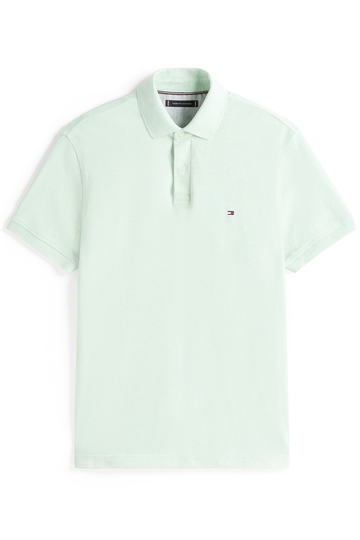 1985 REGULAR POLO MINT GEL HEATHER 4