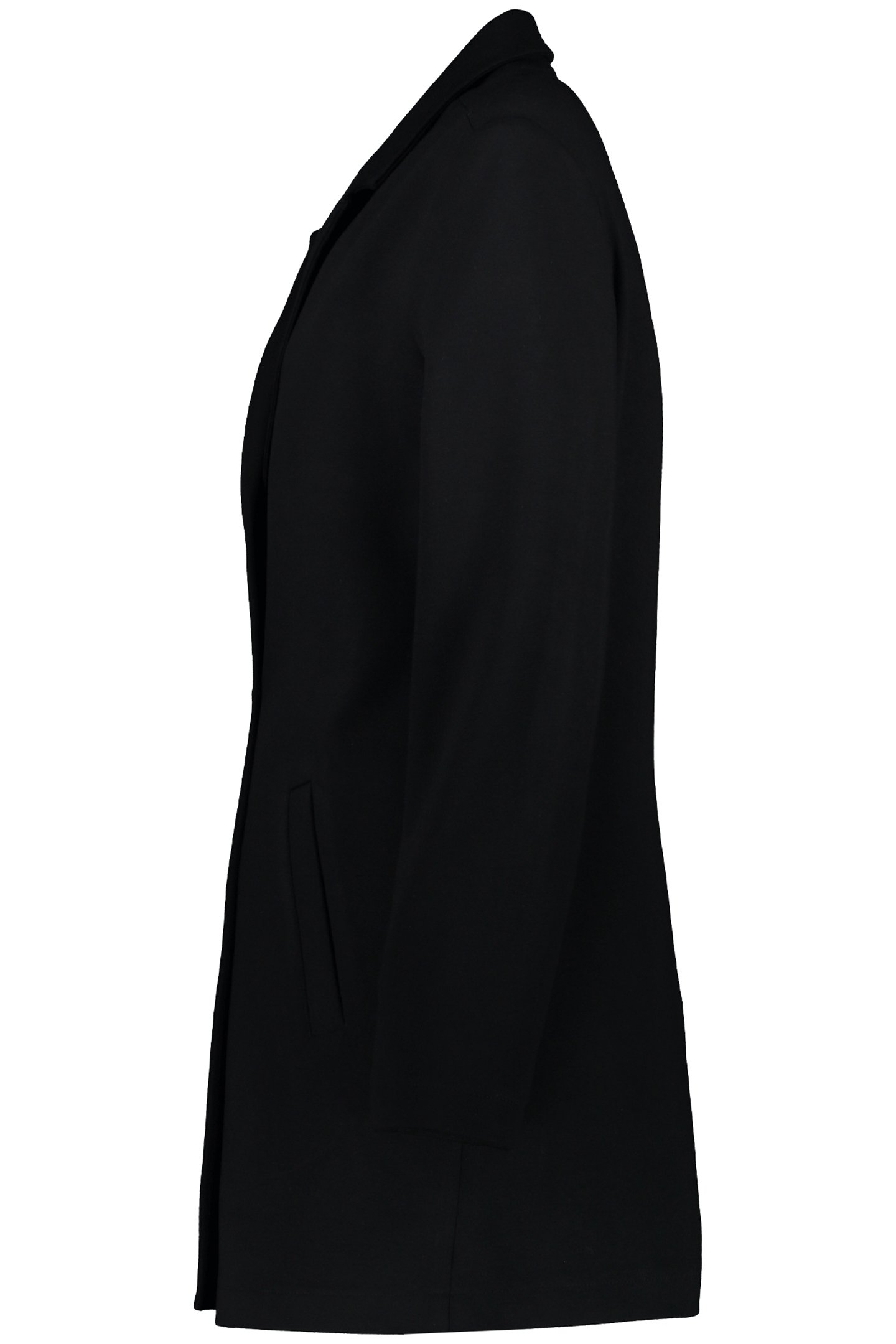 VAIBI RAYON NYL. STR BLACK 3