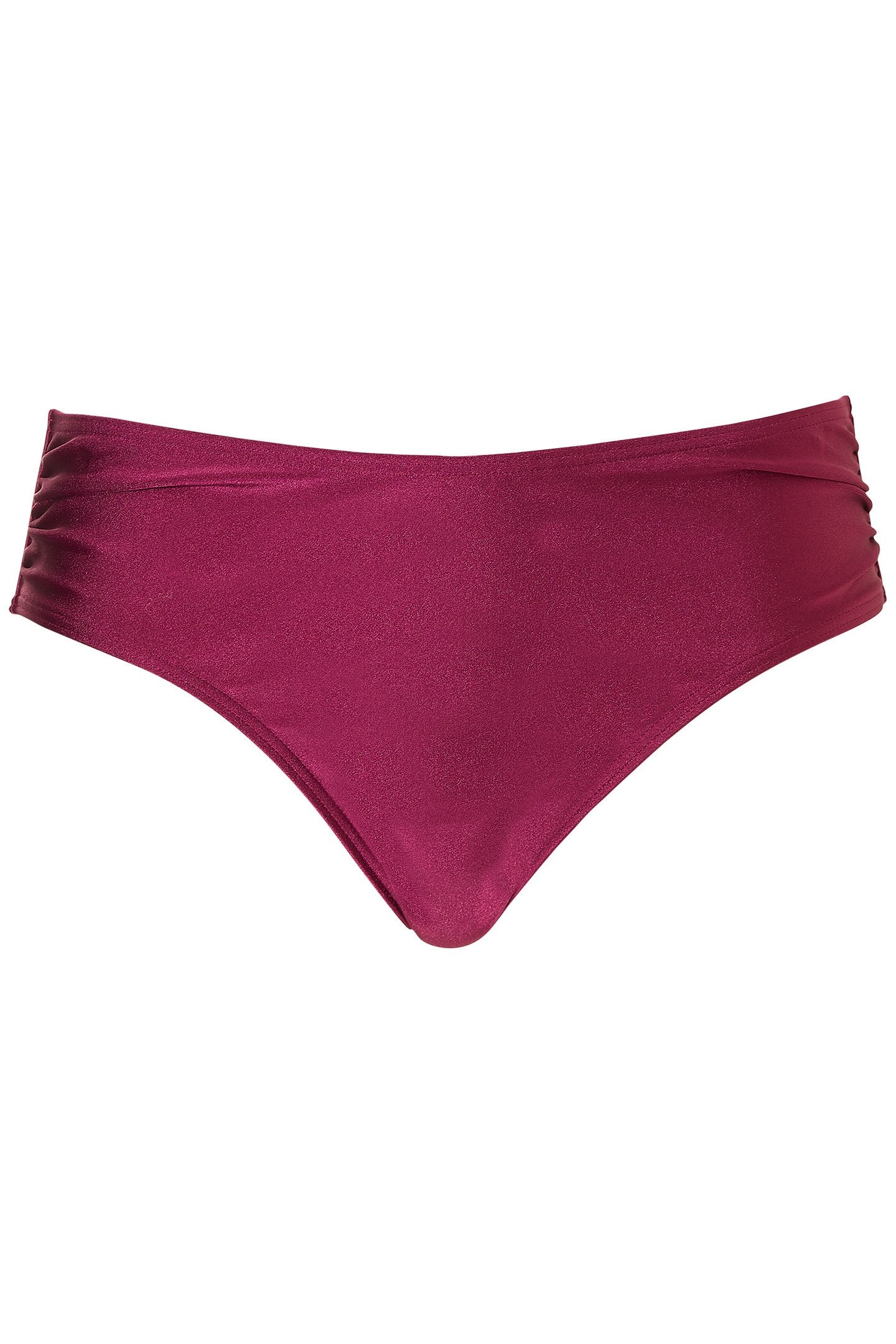 SW BO. BRIEF MID ST TROPEZ RUBY PINK 2