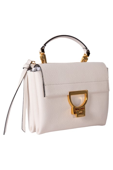 HANDBAG IN LEATHER 5