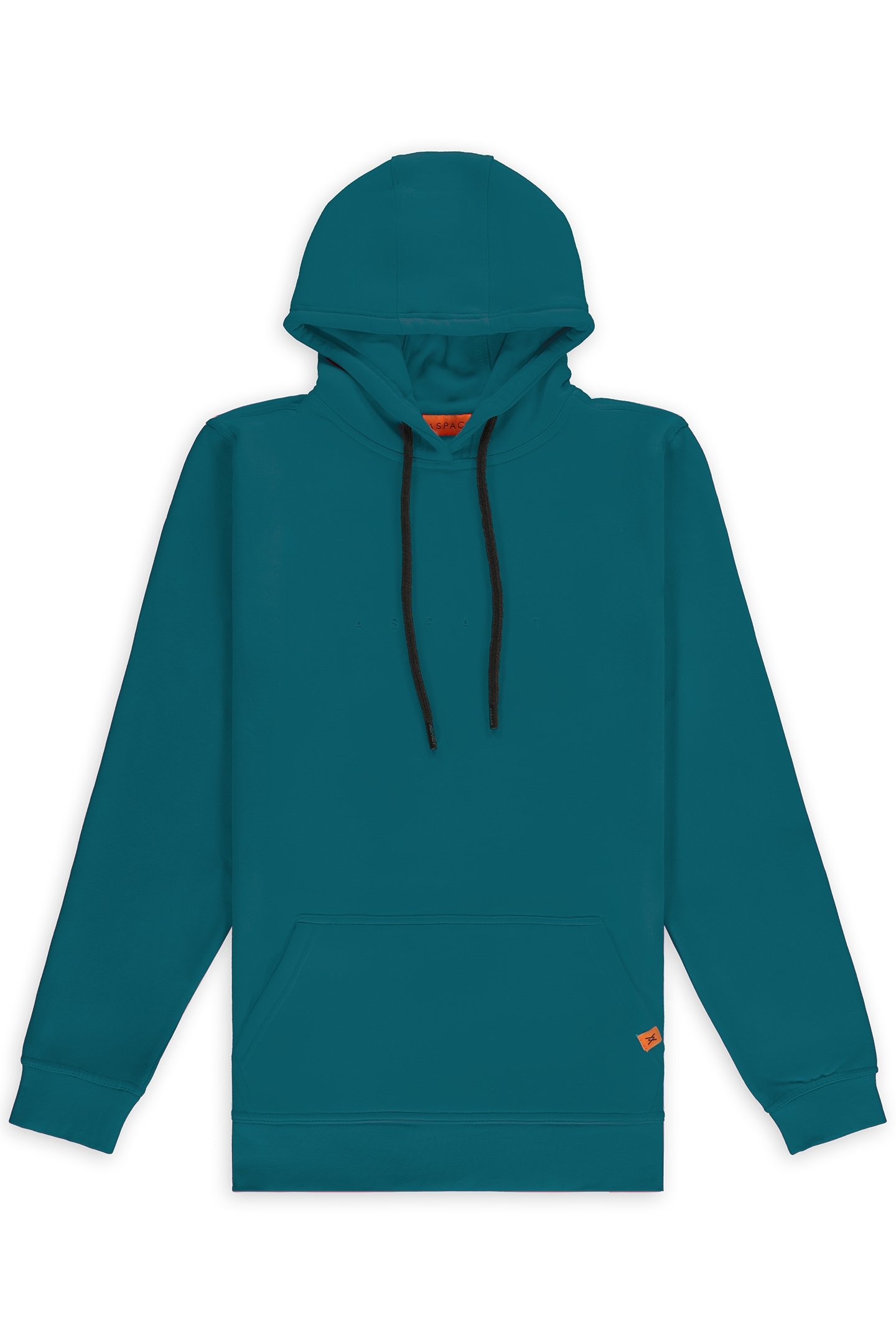 CODY HOODIE BLUE 1